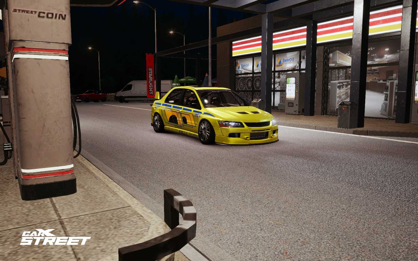 EVO9 BRYAN