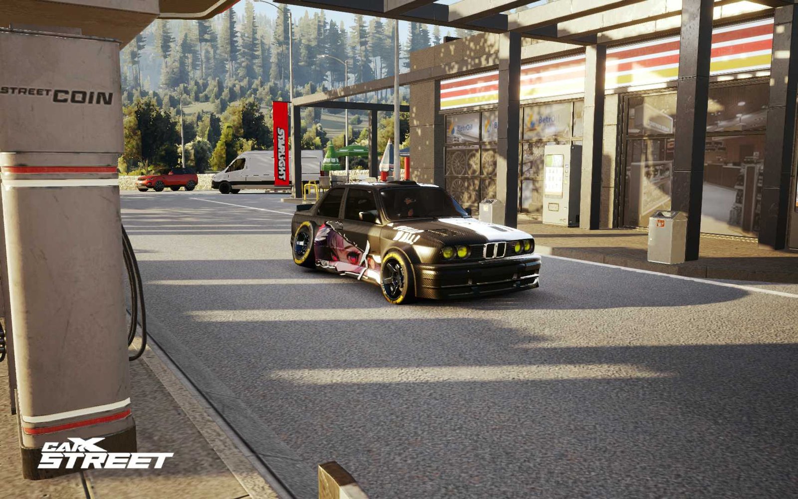 M30 Full Speed