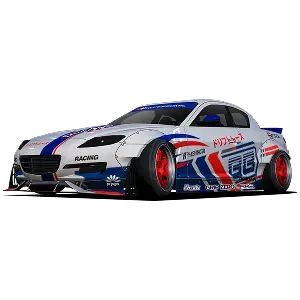 DX8